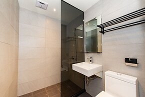 Traveller-Inn Teihua Hotel II