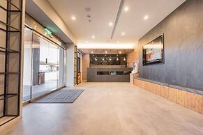 Traveller-Inn Teihua Hotel II