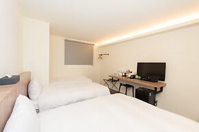 Traveller-Inn Teihua Hotel II