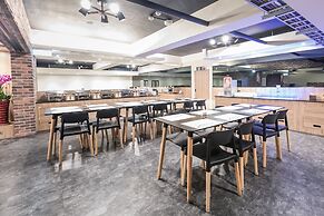 Traveller-Inn Teihua Hotel II