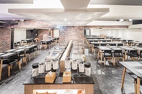 Traveller-Inn Teihua Hotel II