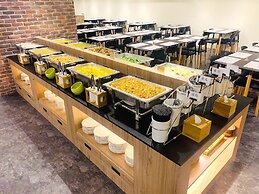 Traveller-Inn Teihua Hotel II