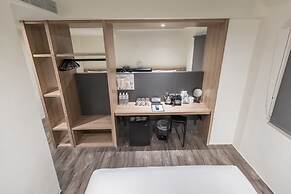 Traveller-Inn Teihua Hotel II