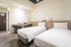 Traveller-Inn Teihua Hotel II