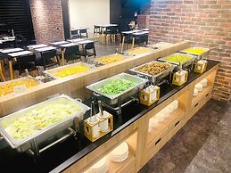 Traveller-Inn Teihua Hotel II