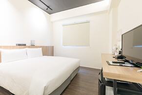 Traveller-Inn Teihua Hotel II