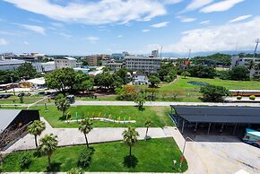 Traveller-Inn Teihua Hotel II