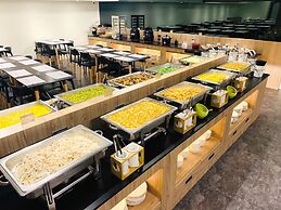 Traveller-Inn Teihua Hotel II