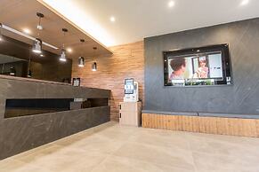 Traveller-Inn Teihua Hotel II