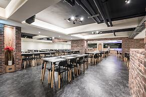 Traveller-Inn Teihua Hotel II