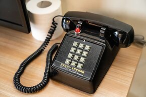 Traveller-Inn Teihua Hotel II