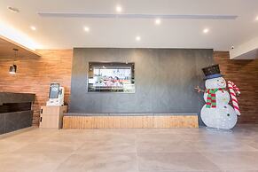 Traveller-Inn Teihua Hotel II