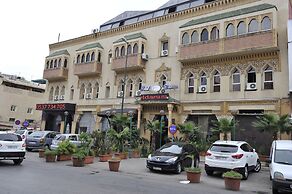 Hotel Darna