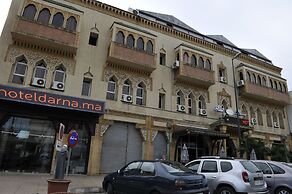 Hotel Darna