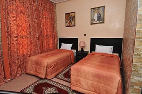 Hotel Darna