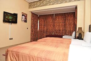 Hotel Darna