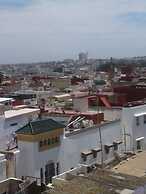 Hotel Darna