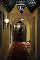 Hotel Darna