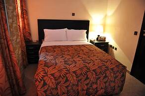 Hotel Darna