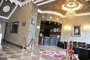 Hotel Darna