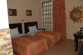 Hotel Darna