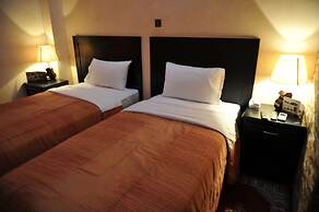 Hotel Darna