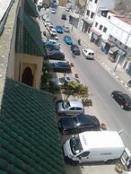 Hotel Darna