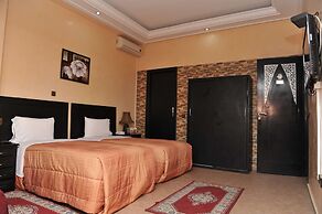 Hotel Darna