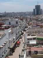 Hotel Darna