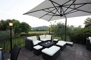 Country House Barone d’Asolo