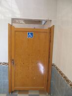 Bungalows Camping Alpha Madrid