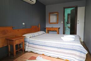 Bungalows Camping Alpha Madrid