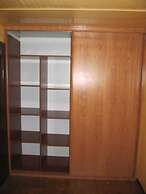 Bungalows Camping Alpha Madrid