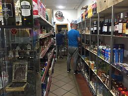 Bungalows Camping Alpha Madrid