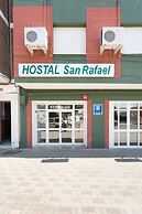 Hostal San Rafael