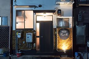 FudanoYa