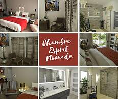 Escapades Lointaines Chambres d'hôtes B&B
