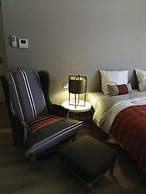 Escapades Lointaines Chambres d'hôtes B&B