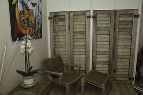 Escapades Lointaines Chambres d'hôtes B&B