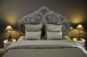 Escapades Lointaines Chambres d'hôtes B&B