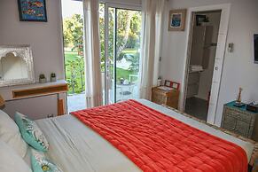 Escapades Lointaines Chambres d'hôtes B&B