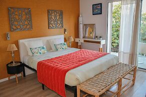 Escapades Lointaines Chambres d'hôtes B&B