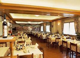 Albergo Ristorante Fratte