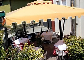 Albergo Ristorante Fratte