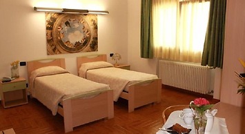 Albergo Ristorante Fratte