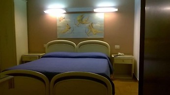 Albergo Ristorante Fratte