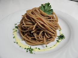 Albergo Ristorante Fratte