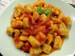 Albergo Ristorante Fratte