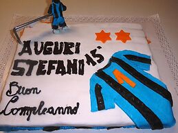 Albergo Ristorante Fratte