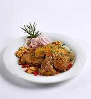 Albergo Ristorante Fratte